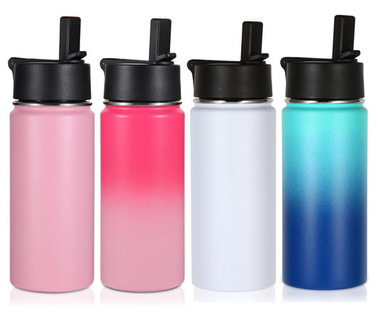 Kids Water Bottle